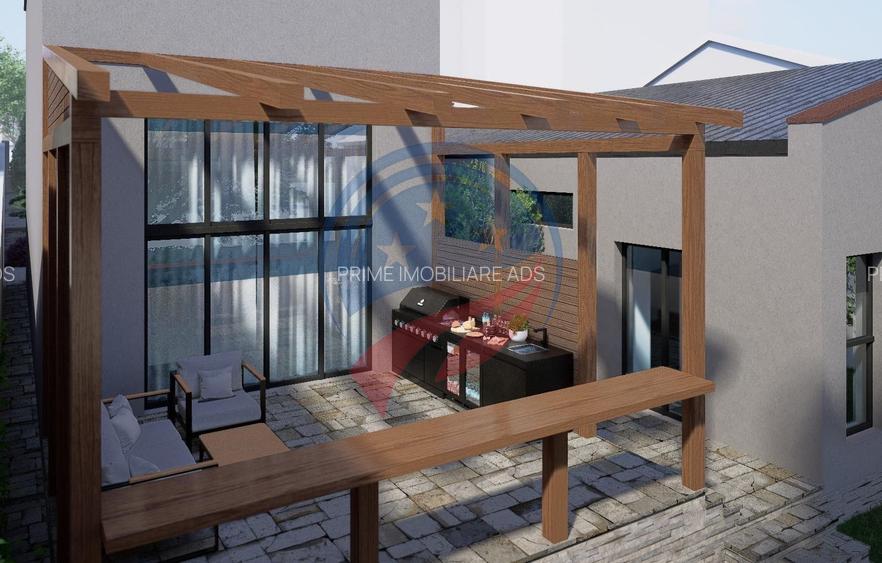 Vila de lux/ ultracentral/ Craiova - 7