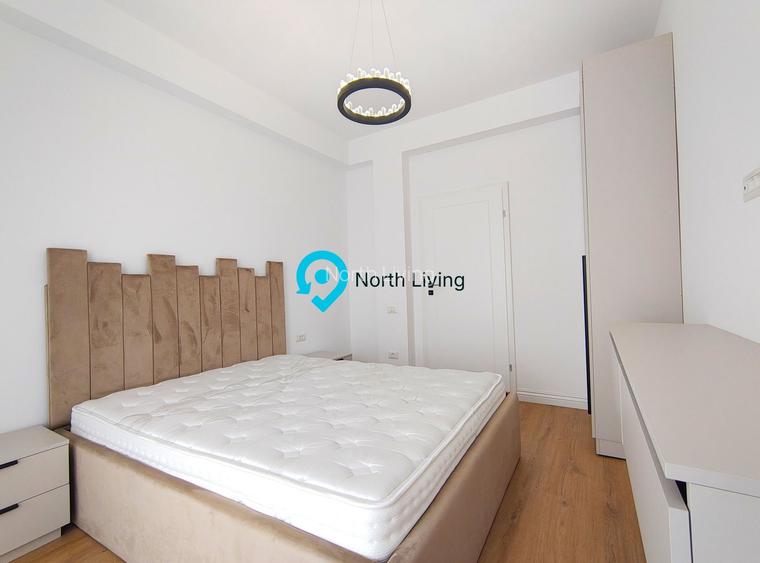 Vila P+1 | Ansamblu Nou zona Tunari - 11