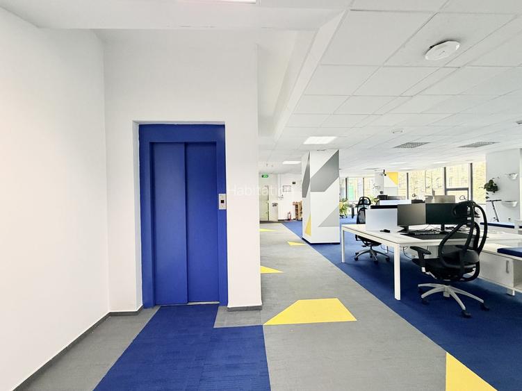 Un sediu care inspiră încredere, în inima Timișoarei - 13