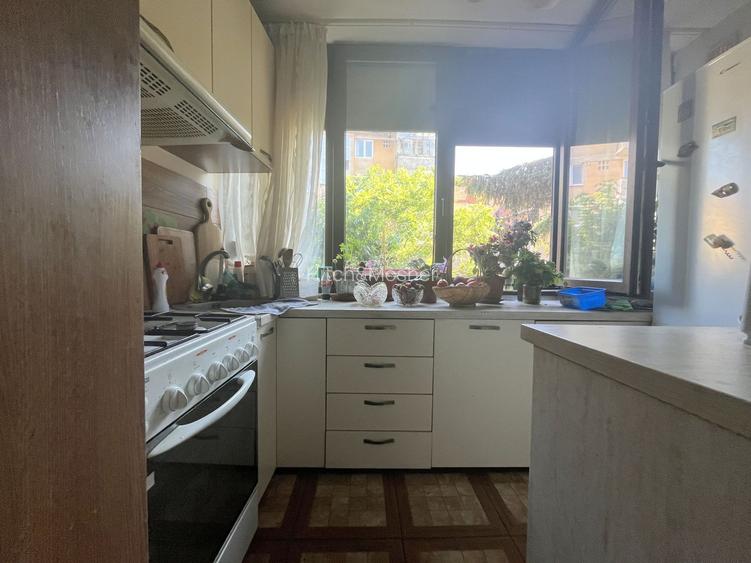 Apartament ultracentral de vânzare – cu garaj și magazie - 10