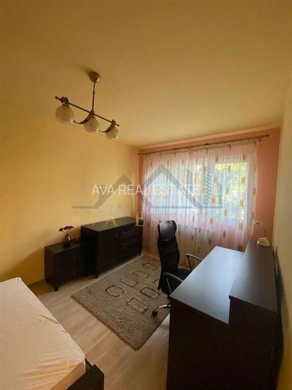 Apartament  2 camere | Et.3, 54 mp - Zona Gheorghe Lazar - 2