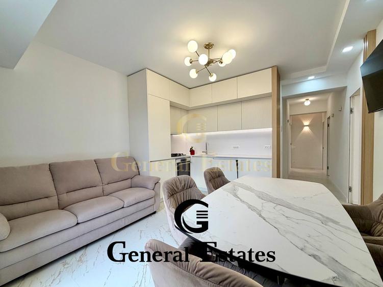 Vânzare Penthouse cu Terasă în Tătărași –  4 camere | Complet Renovat - 8