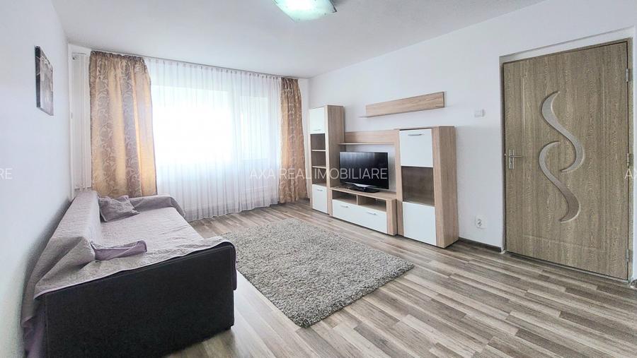2 camere de închiriat | 3 minute - metrou Gorjului | Loc de parcare inclus - 6