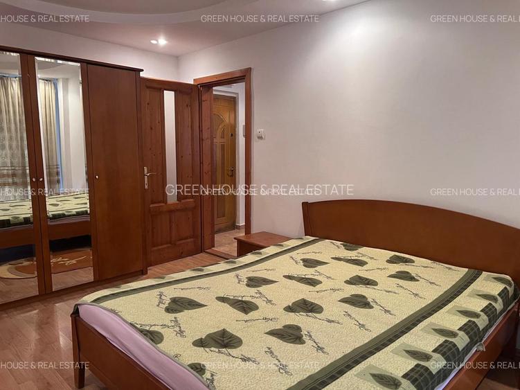 Apartament 2 camere,decomandat, etaj 1,Zona Centrala - 2