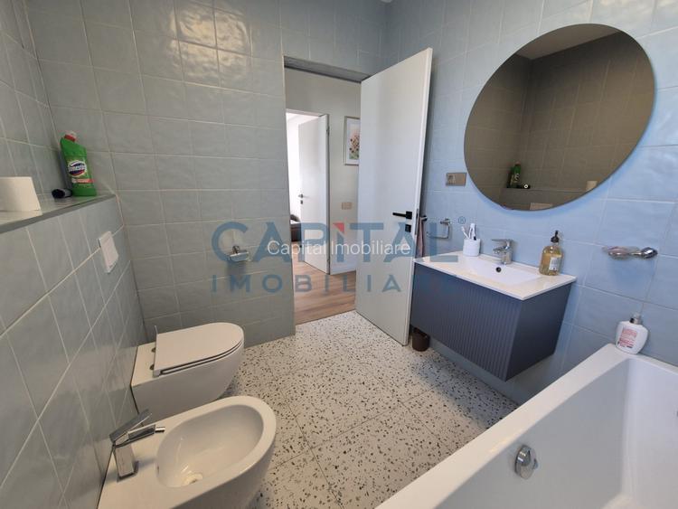  Casa superba la cheie, strada privata, central Dezmir.  - 34