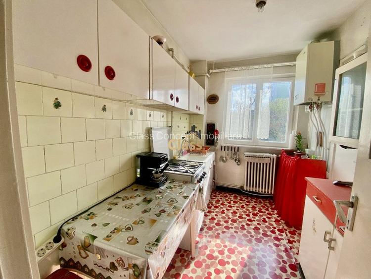 Apartament 3 camere | 68 mpu | zona Brancusi Gheorgheni  - 3