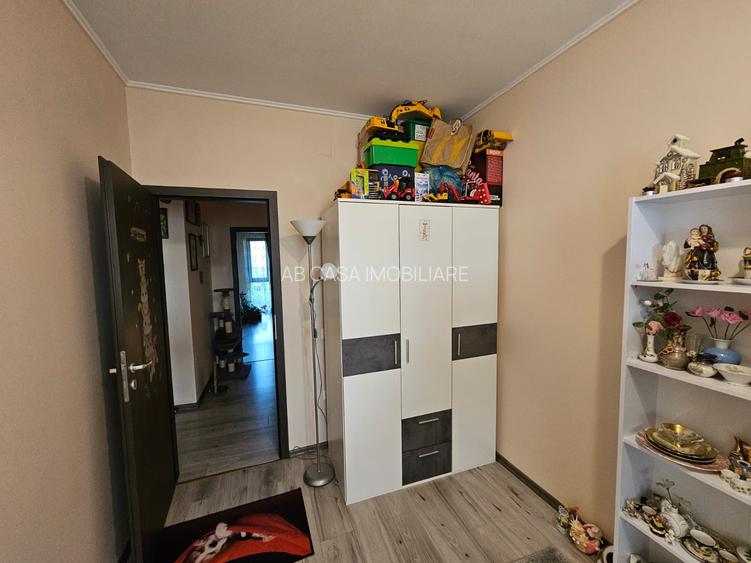 Casă Înșiruită, P+E, 4 cam, 2 băi, terasă, 2 locuri parcare, Timișoara, C Urseni - 21