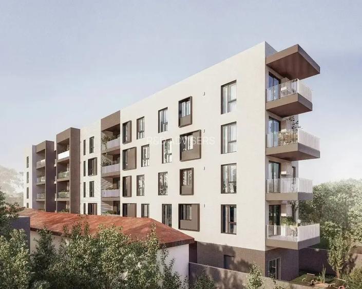 Apartament 2 camere I Eminescu | Boxa inclusa | Finisaje Premium - 3