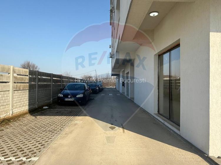 Inchiriere Spațiu comercial de 133.4mp, Ghencea - 17