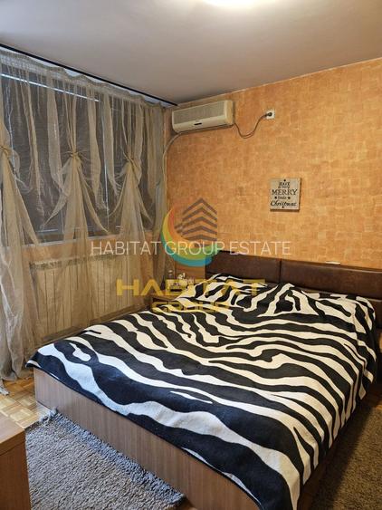 Apartament 4 camere de vanzare Titan, Centrala, Metrou - 18
