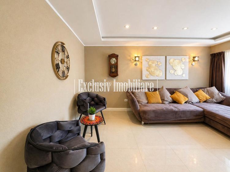 City Park Mall - Apartament de LUX cu 2 camere si Loc de Parcare - Str. Suceava - 3