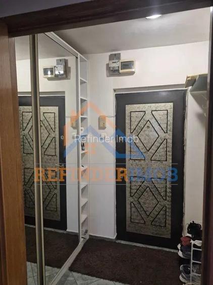 Garsoniera decomandata Calea Rahovei - 5