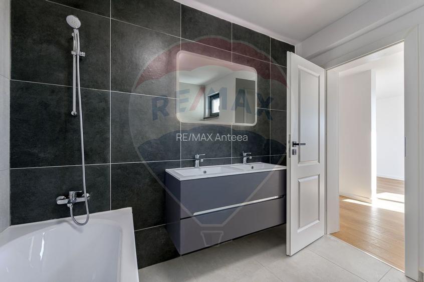 Vilă superba Cernica | vedere la padure si lac | finisaje moderne - 19