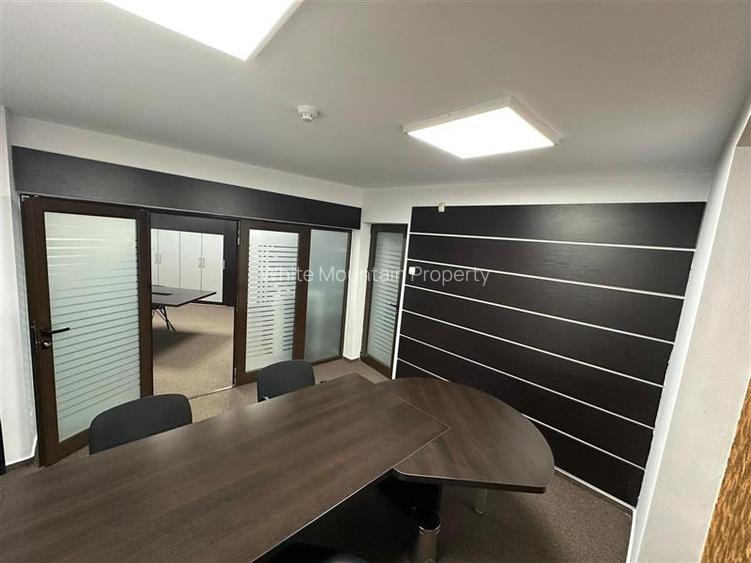 Natiunile Unite, birou 3 incaperi, mobilat, VIDEO - 5