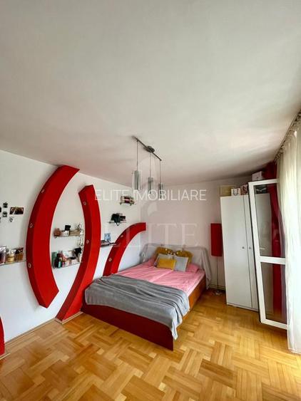 Apartament 4 camere în zona STRAZII MEHEDINTI - 2