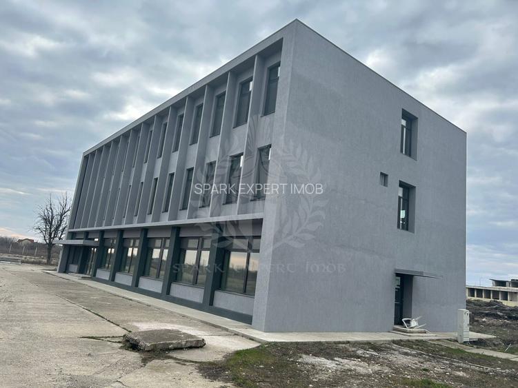 SPATIU BIROURI//TATARANI - 2