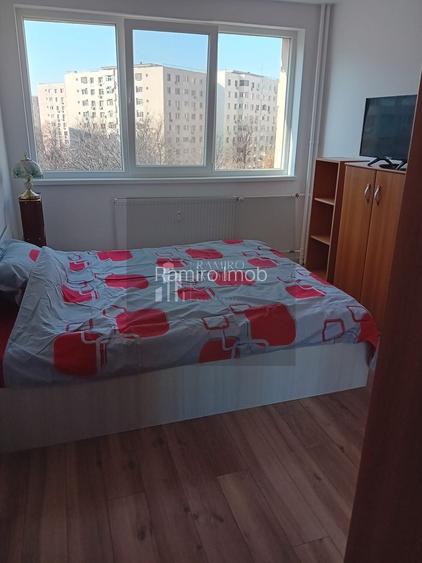 2 camere, Fizicienilor - 10 min metrou - Nicolae Grigorescu - 5
