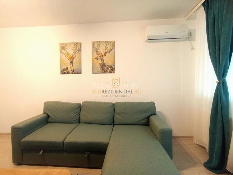 Apartament 2 camere de inchiriat, modern, zona Metalurgiei, Sector 4 - 3
