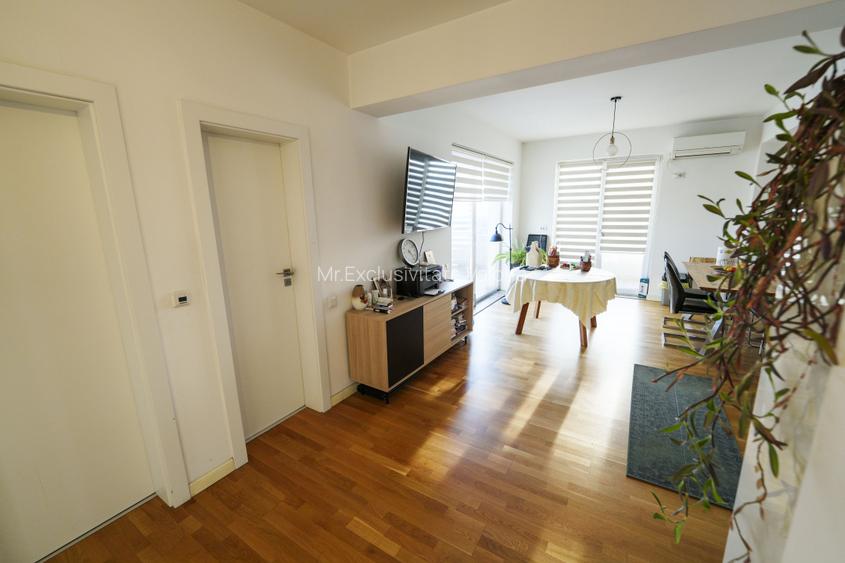 Apartament cu priveliște panoramica - 3