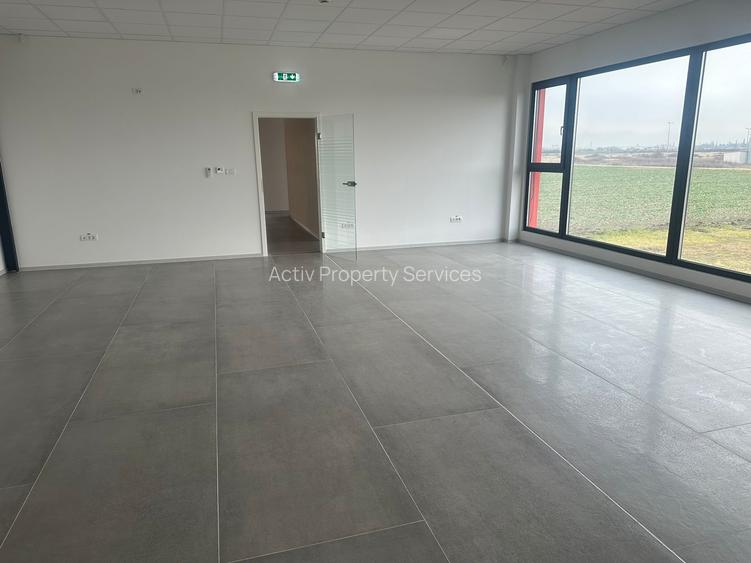 Spatiu industrial de inchiriat in zona Lugojului - 5