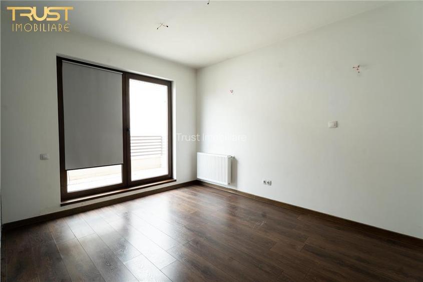 Cladire Birouri l D+P+2 l 600 MP l 14 Parcari l Gheorgheni - 5