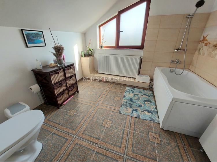 Vilă 7 camere | Curte | 959 MP | Buda - Cornetu | Comision 0% - 8