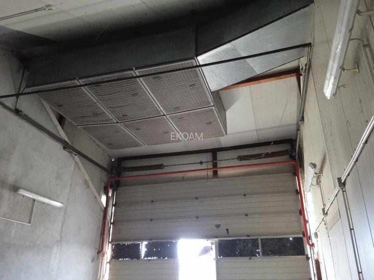 Camera de vopsit - 3