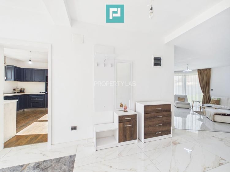 Casă individuală modernă, Moșnița Nouă - 7