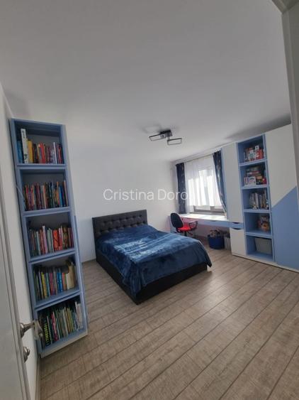 Vila deosebita, Valea Adanca, locatie foarte aproape de Tudor Neculai - 11