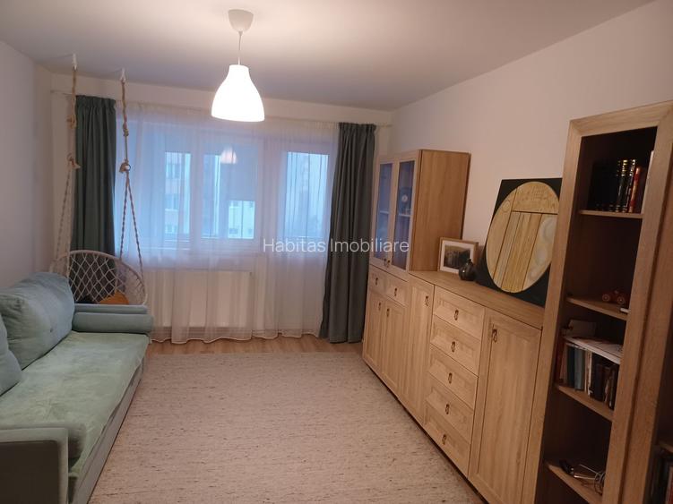 Apartament cu 2 camere I 51 mp I etaj 5/10 I Aleea Pădin I Mănăștur - 3
