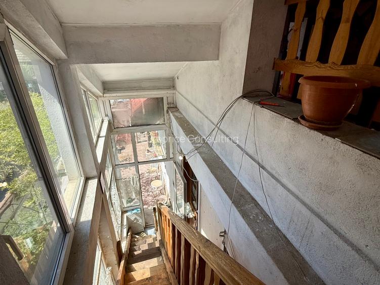 Domenii, str. Caraiman - 49