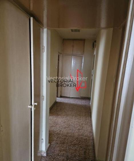 3 camere - 2 bai, 2 balcoane, centrala termica si boxa - Bd Ferdinand Parcul Ozo - 7