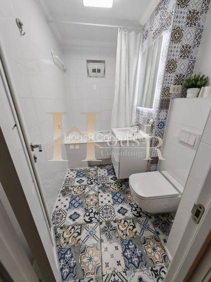 SOARELUI.Renovat Complet.Incalzire in Pardoseala.Mobilat si utilat Complet - 11