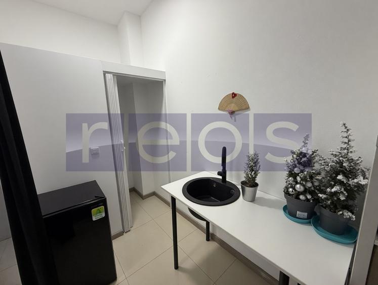 SPATIU COMERCIAL DE INCHIRIAT | 30 MP | PIATA VICTORIEI | VAD EXCELENT - 7