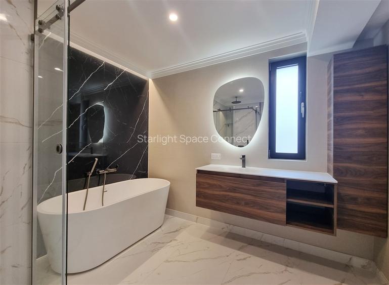 Dorobanti modern 3-bedroom rent | Refurbished 2025 | Washington Residence - 18