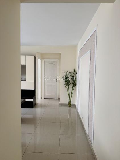 Apartament cu 2 camere de vanzare in Constanta, situat în zona Inel 2 - 4