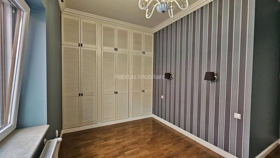 Apartament modern in vila, curte proprie, garaj, Centru - 10