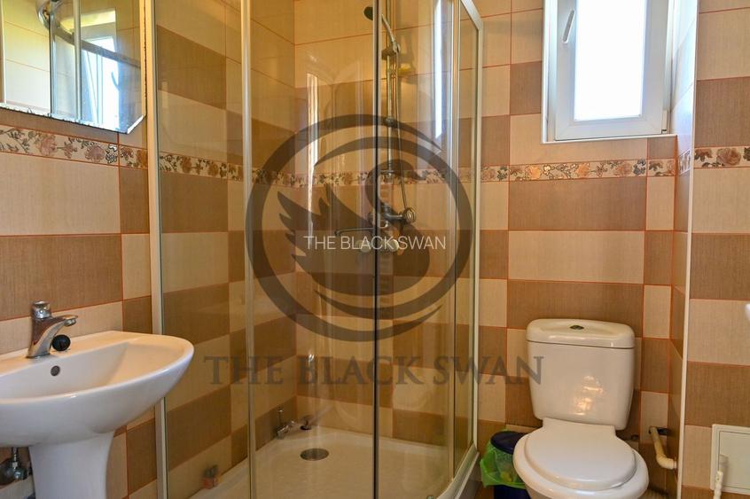 Casa cu 3 camere de vanzare | Cheia, Prahova I Comision 0% - 14