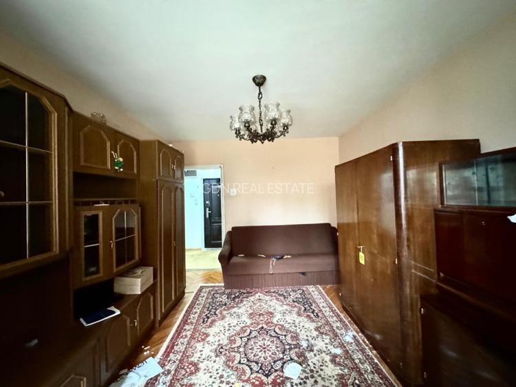 Ultracentral  Inchiriere  spatiu pentru birouri  in curs de renovare - 4