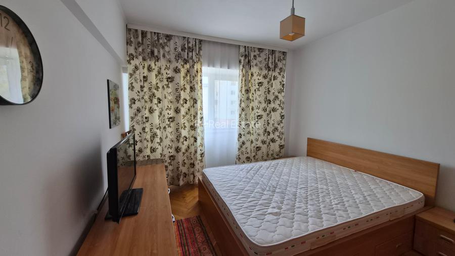 Trocadero - Ap 4 cam, et 2, mobilat /utilat complet ( termen lung) - 9