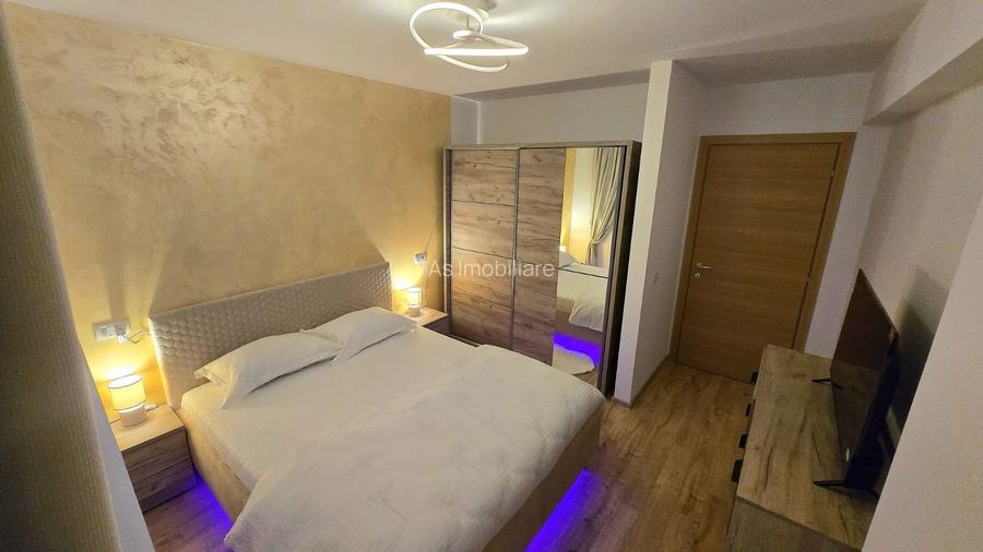Apartament 2 camere tip studio modern si elegant, zona Coresi, Brasov - 6