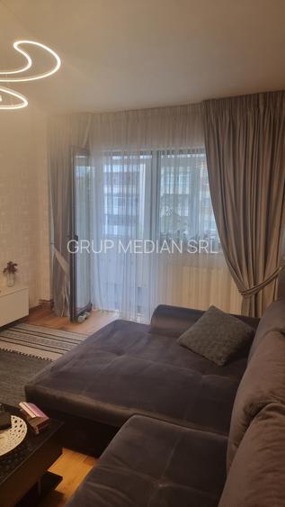 Ap.3 camere, etaj 2, Hanul Haiducilor - 5