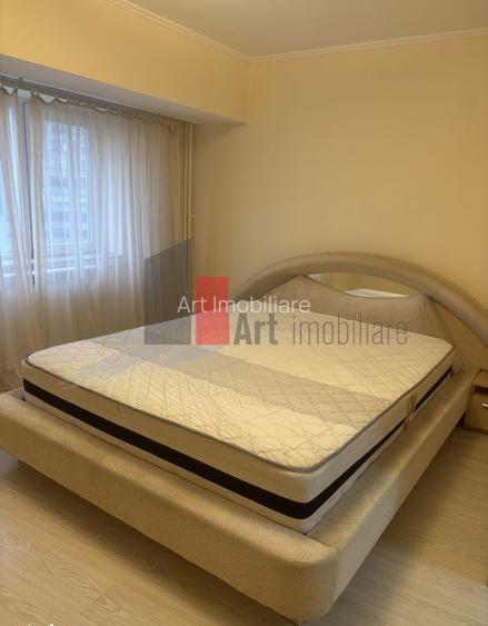 Apartament cu doua camere de inchiriat-Unirii-F64 - 3