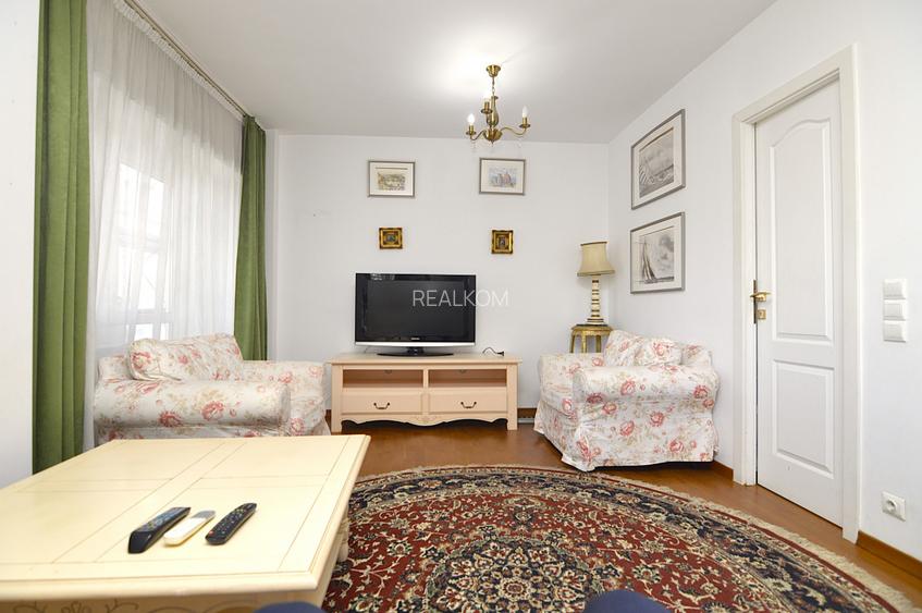 VANZARE APARTAMENT 2 CAMERE UNIRII - NERVA TRAIAN-BLOC LOTO - 2