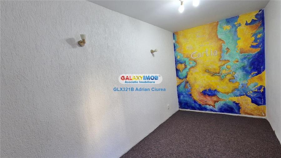 Mosilor | Foisorul de Foc | Casa | 100mp | Centrala | Curte 50mp - 9