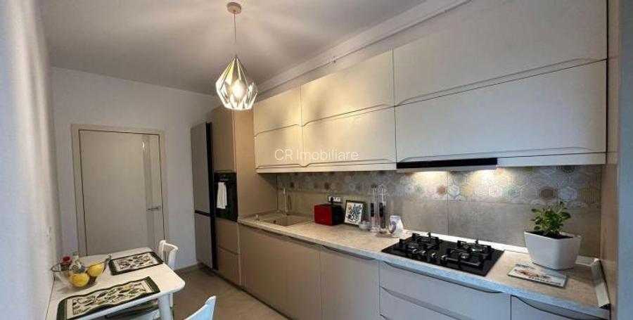Apartament 2 camere Grozavesti - 2
