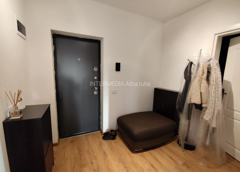 APARTAMENT 2 CAMERE I BLOC NOU I 52 MP I FINISAT SI MOBILAT COMPLET I CETATE I - 7