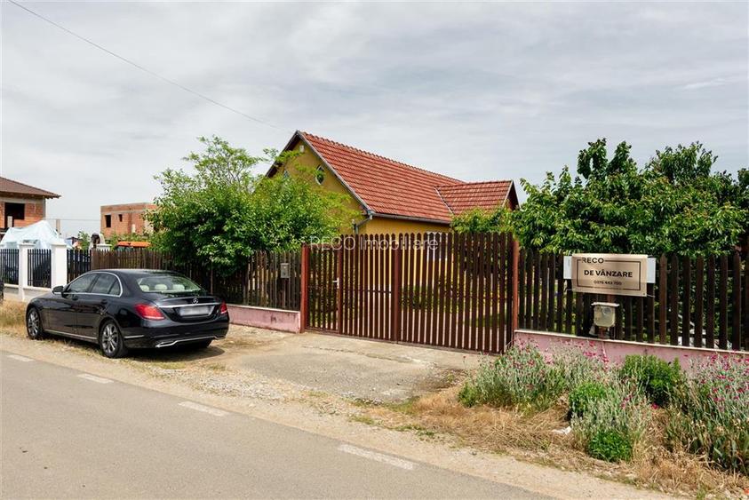 RECO, Casa la cheie in Osorhei, Bihor - 2