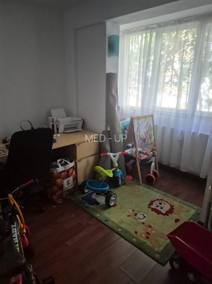 Lacul Tei - Grigore Moisil etaj 1 - 11