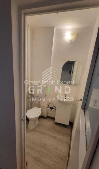 3 camere decomandat | 2 băi | Parter | Mărăști–Aurel Vlaicu | 64 mp - 10